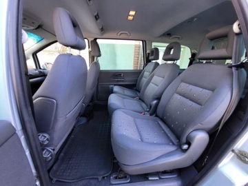 Volkswagen Sharan I 1.9 TDI 90KM 2005 VW SHARAN 1.9 TDI 90KM, Manual, Bezwypadkowy, 7 Miejsc, Salon Polska, zdjęcie 14