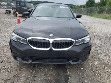 BMW Seria 3 G20-G21 2020 BMW Seria 3 330i 2020 2.0l 2.0 Benzyna 255KM, zdjęcie 5