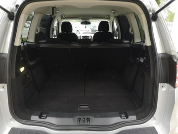 Ford Galaxy IV Van 2.0 TDCi 150KM 2016 Ford Galaxy 2.0 TDCI 150KM Klimatronic Tempomat, zdjęcie 7