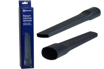 Ssawka szczelinowa OWAL odkurzacza UltraSilencer