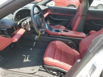 Porsche 2023 Porsche Taycan 2023, RWD, od ubezpieczalni Elektryczny 375KM, zdjęcie 7