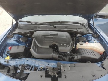 Dodge Charger VII 2022 Dodge Charger GT 2022 3.6l 3.6 Benzyna 300KM, zdjęcie 6