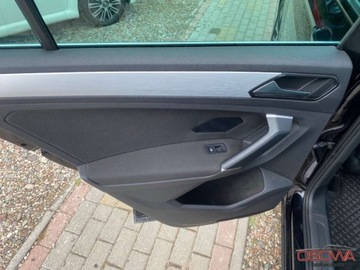 Volkswagen Tiguan I SUV Facelifting 2.0 TSI 180KM 2016 Volkswagen Tiguan 2.0tsi4-Motion full led Navi kamera full serwis bezwypad, zdjęcie 25