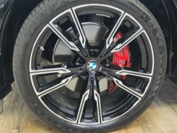 BMW X5 G05 SUV Facelifting 3.0 40i 381KM 2026 BMW X5 xDrive40i Sport Suv 3.0 (381KM) 2026, zdjęcie 8