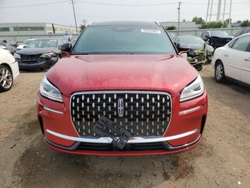 Lincoln 2024 Lincoln Corsair Grand Touring 2024 2.5l 2.5 Hybryda 266KM, zdjęcie 5