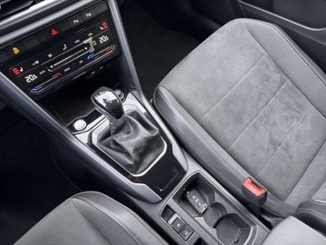 Volkswagen T-Roc I SUV Facelifting 1.5 TSI ACT 150KM 2024 Volkswagen T-Roc TSI 150KM Style Pakiet zimowy Keyless Aktywny tempomat, zdjęcie 22