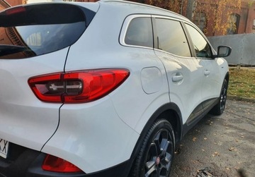 Renault Kadjar Crossover 1.2 Energy TCe 130KM 2017 Renault Kadjar Full LED Panorama BLACK EDITION GetHelp 1.2 Benzyna, zdjęcie 3