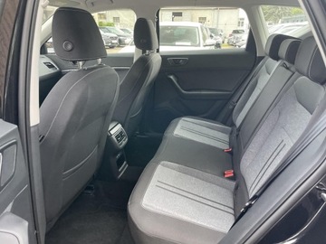 Seat Ateca SUV Facelifting 1.5 EcoTSI 150KM 2024 Seat Ateca Style/Dsg/ FV-23%/ Pakiet L/Chrom, zdjęcie 23