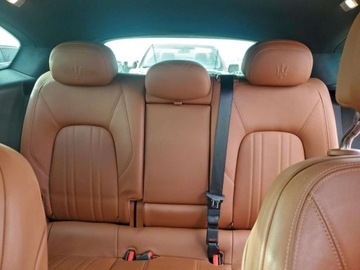 Maserati Levante 2019 Maserati Levante 2019 3.0 Benzyna 345KM, zdjęcie 10