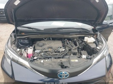 Toyota Sienna III 2024 Toyota Sienna XLE 2024 2.5 Hybryda 189KM, zdjęcie 8