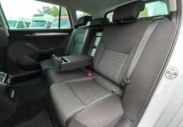 Skoda Superb III Kombi 2.0 TDI 150KM 2018 Skoda Superb Ambition Pakiet Selection, ACC, Kamera cofania, SmartLink, S, zdjęcie 18