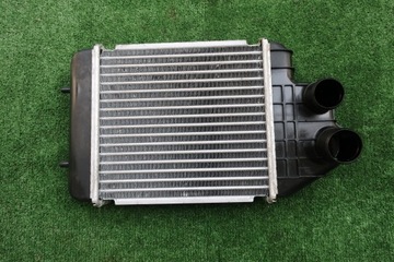 INTERCOOLER CHLADIČ VZDUCHU SUZUKI JIMNY DDIS