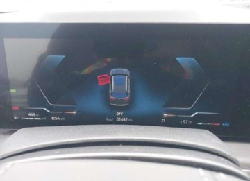 BMW X5 G05 2024 BMW X5 2024, 3.0L, od ubezpieczalni, zdjęcie 11