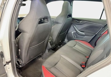 Skoda Kamiq Crossover 1.5 TSI 150KM 2022 Skoda Kamiq 1.5TSI Monte Carlo 2022 Panorama, Virtual PL Salon FV23 1.5, zdjęcie 15