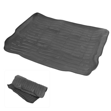 Mata podłogowa do bagażnika samochodu Cargos podkładka ochronna taca RG