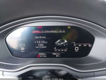 Audi A4 B9 2020 Audi a4 Premium Plus 45 Tfsi Quattro S Tronic 2020 2.0l 2.0 Benzyna 248KM, zdjęcie 10