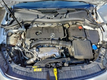 Mercedes GLA II 2023 Mercedes-Benz GLA 250 4Matic 2023 2.0 Benzyna 221KM, zdjęcie 6