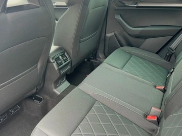 Skoda Karoq Crossover Facelifting 1.5 TSI ACT 150KM 2025 SKODA Karoq Sportline 1.5 TSI DSG Suv 150KM 2025, zdjęcie 6