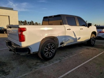 Chevrolet Silverado II 2025 Chevrolet Silverado K1500 Lt Trail Boss 2025 5.3 Benzyna 355KM, zdjęcie 3