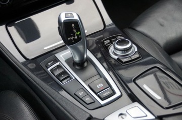 BMW Seria 5 F10-F11 Limuzyna 520d 184KM 2014 BMW Seria 5 2.0 Diesel 184 KM, 4x4, Automat, Lift, Skora, Biksneon, Hak, G, zdjęcie 20