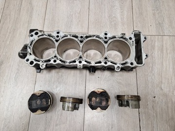 HONDA CBR 1000 RR SC59 CYLINDRY TLOKI SILNIK 2012-2016 FIREBLADE