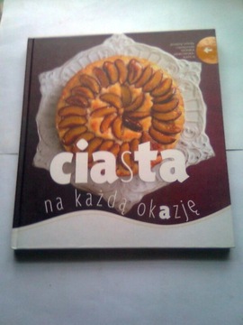 CIASTA NA KAŻDĄ OKAZJĘ