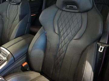 BMW X5 G05 M SUV Facelifting 4.4 M60i 530KM 2025 BMW X5 M60i xDrive Suv 4.4 (530KM) 2025, zdjęcie 8