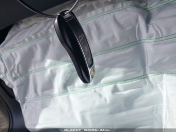 Porsche Cayenne III 2020 Porsche Cayenne 2020r, S, 2.9L, 4x4 2.9 Benzyna 434KM, zdjęcie 13