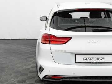 Kia Ceed III Kombi Facelifting 1.0 T-GDI 100KM 2022 Kia Cee'd CT551AA#1.0 T-GDI S Cz.cof Bluetooth, zdjęcie 10