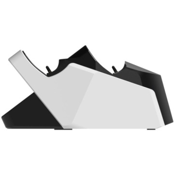 Зарядная станция для двух контроллеров DualSense PlayStation 5, YAXO