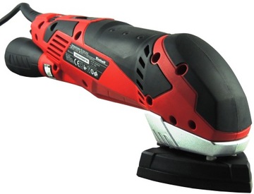 Szlifierka Trójkontna DELTA SANDER