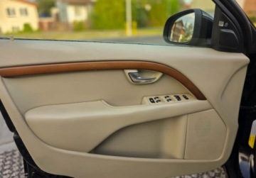 Volvo V70 III 2008 Volvo V70 SUMMUM 3,2 R6 Wentylowane fotele Navi 3.2 Benzyna 238KM, zdjęcie 27