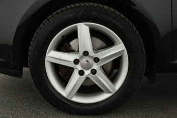 Seat Altea XL 1.6 TDI CR 105KM 2011 Seat Altea XL 1.6 TDI, Salon Polska, Klima, zdjęcie 11