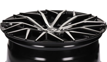 Диски 17 5x108 Ford Galaxy 2 3 S-Max Puma II Kuga