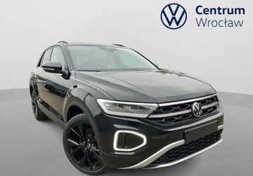 Volkswagen T-Roc I SUV Facelifting 1.5 TSI ACT 150KM 2025 Volkswagen T-Roc Final Edition 1.5 TSI DSG 1.5 Benzyna 150KM, zdjęcie 11
