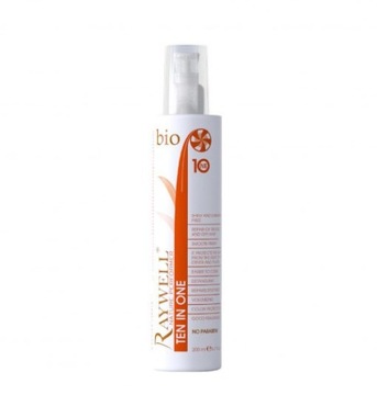 RAYWELL BIO ODŻYWKA 10W1 200 ML