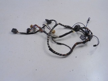 SKODA FABIA I 6Y WIĄZKA DRZWI PRZÓD LEWA 6Q0971120