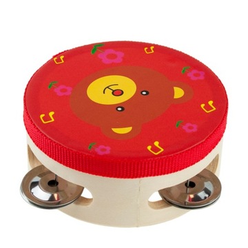 НАБОР МУЗЫКАЛЬНЫХ ИНСТРУМЕНТОВ ДЕРЕВЯННЫЕ ИНСТРУМЕНТЫ ДЛЯ ДЕТЕЙ CULMULARS