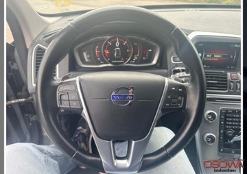 Volvo XC60 I SUV Facelifting 2.0 D4 DRIVE-E 190KM 2016 Volvo XC 60 2.0d4 190KM automat ledy bi xenon skory Navi kamera zamiana 1., zdjęcie 15