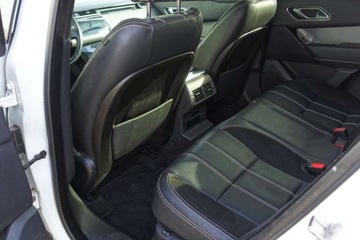 Land Rover Range Rover Velar SUV 2.0 Si4 250KM 2019 Land Rover Range Rover Velar R-Dynamic, Virtual, Klimatyzacja 2stref, kame, zdjęcie 9