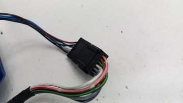 MERCEDES SLK R170 ZRCÁTKO PRAVÉ 6PIN