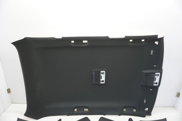 BMW X1 E84 M-ПАКЕТ СТОЙКИ ПОТОЛКА