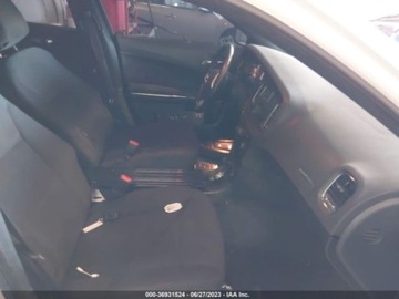 Dodge Charger V 2014 Dodge Charger 2014 Dodge Charger 4dr Sdn Police RWD 5.7 Benzyna 370KM, zdjęcie 4