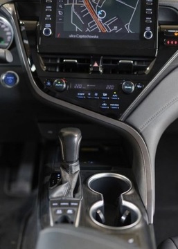 Toyota Camry IX Sedan 2.5 Hybrid Dynamic Force 218KM 2023 Toyota Camry 2.5 Hybrid Executive CVT Oferta Dealera Gwarancja 2.5 Hybryda, zdjęcie 31