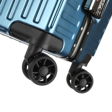 МАЛЕНЬКИЙ ЧЕМОДАН S 20 ДЮЙМОВ, АЛЮМИНИЕВАЯ РАМА