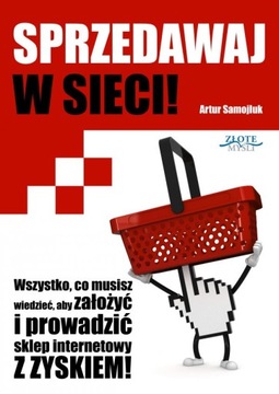 Sprzedawaj W Sieci Artur Samojluk