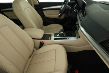 Audi Q5 II SUV Facelifting 2.0 45 TFSI 265KM 2023 Audi Q5 45 TFSI, Salon Polska, 1. Właściciel, zdjęcie 6