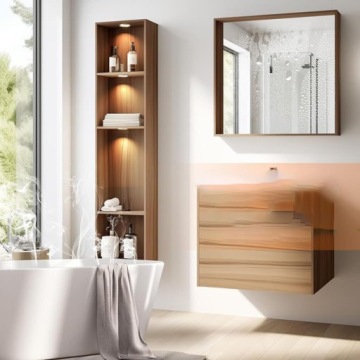 4шт светодиодный 12В потолочный водонепроницаемый точечный мебельный светильник для лодки кемпера