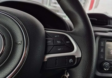 Jeep Renegade 2018 Jeep Renegade SalonPL Sport 1.0 GSE 120KM Bluetooth Czujniki Parkowania Kl, zdjęcie 19