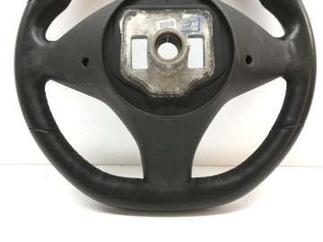 КОЖАНЫЙ РУЛЬ TESLA MODEL X S 1036774-00-D